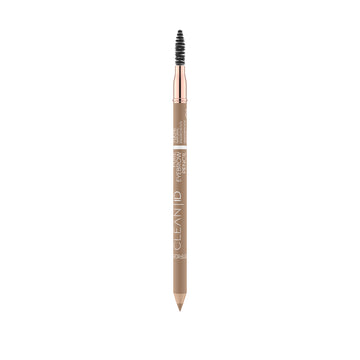 Catrice Clean ID Pure Eyebrow Pencil 010 Blonde 1g